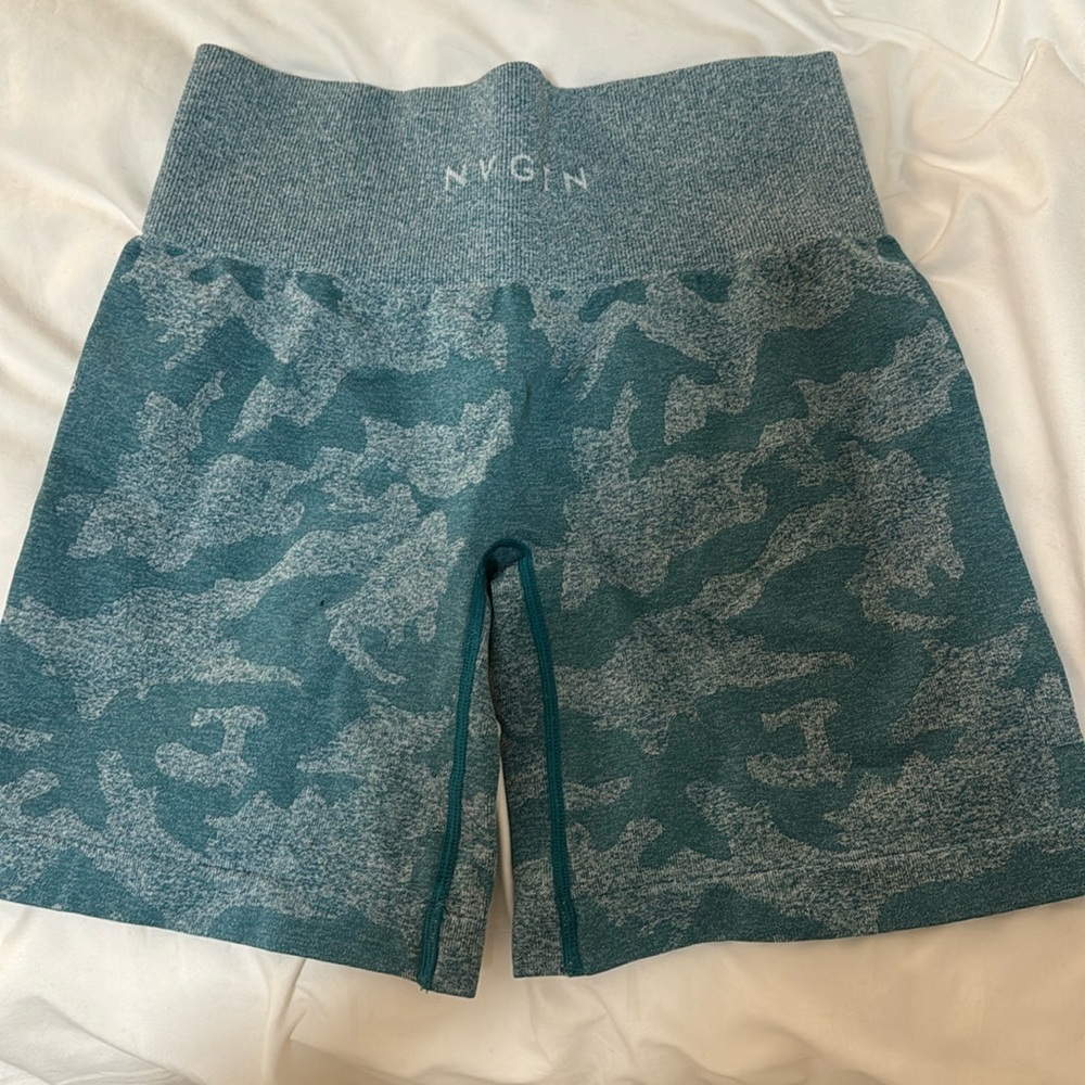 Nvgtn shorts